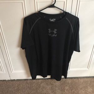 Under Armour dri fit